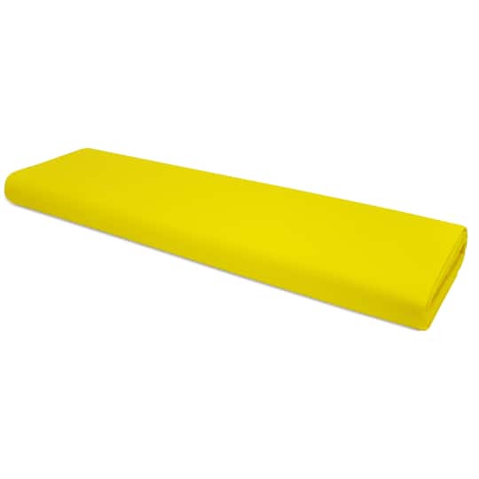 Oly-Fun™ Lemon Drop Multi-Purpose Fabric Bolt